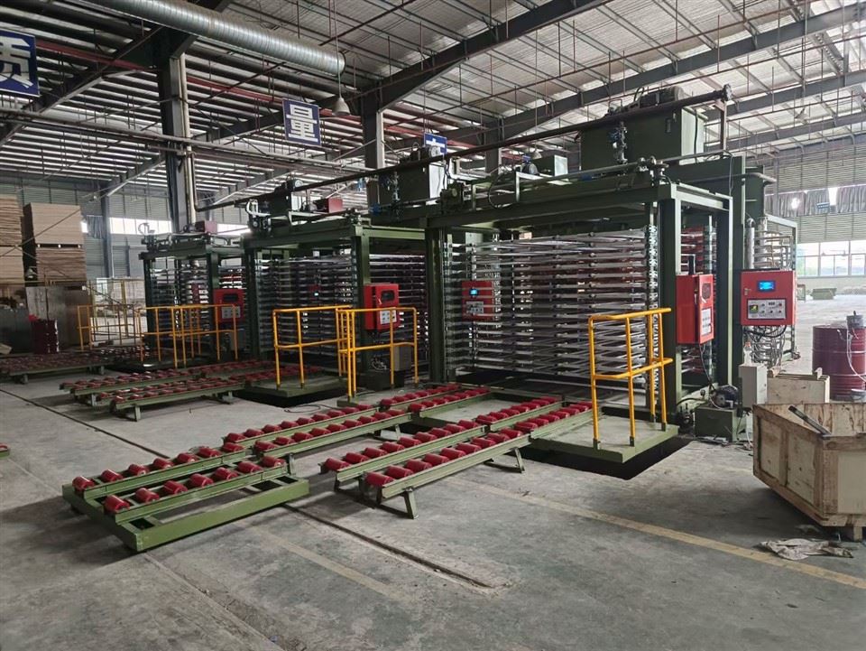 Semi-automatic Board Feeding Frame suppliers